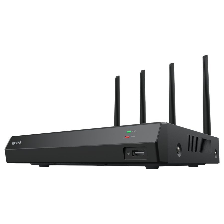 Reolink RLN12W WiFi ierakstītājs