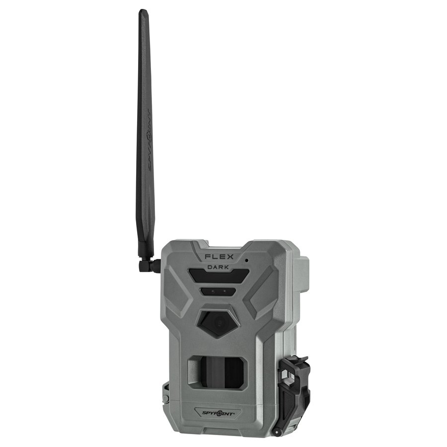 SPYPOINT FLEX-DARK 4G meža kamera, 2 gab. komplekts