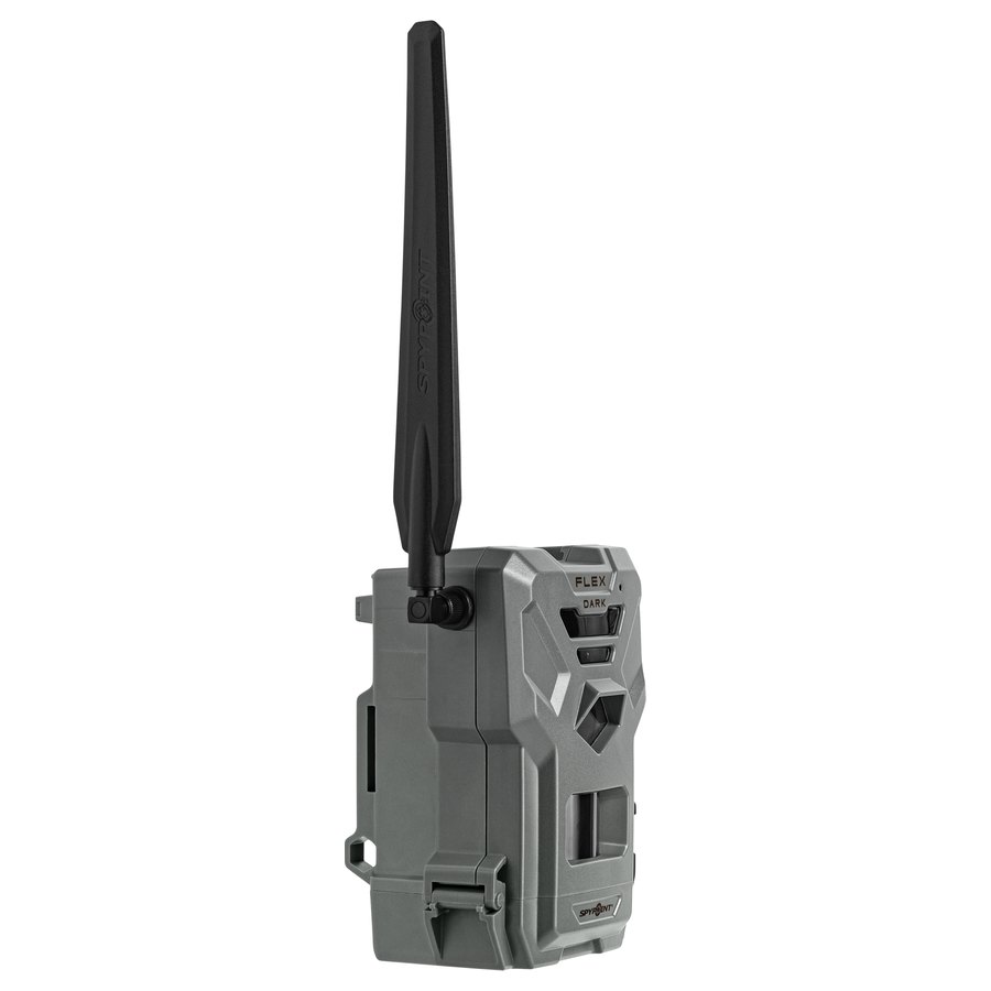 SPYPOINT FLEX-DARK 4G meža kamera, 2 gab. komplekts