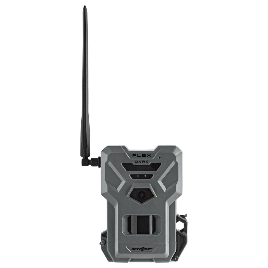 SPYPOINT FLEX-DARK 4G meža kamera