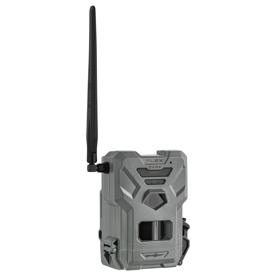 SPYPOINT FLEX-DARK 4G meža kamera