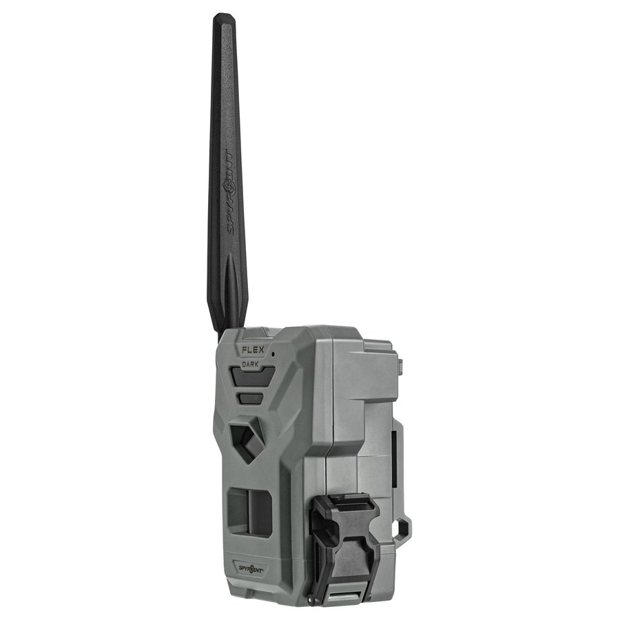 SPYPOINT FLEX-DARK 4G meža kamera
