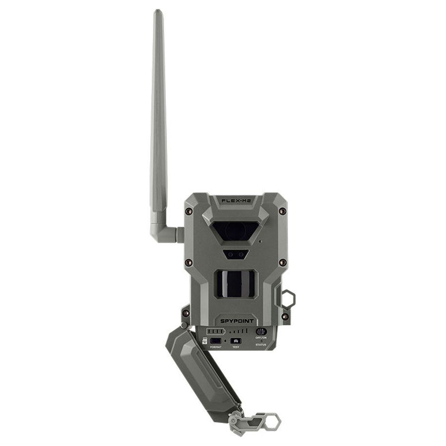 SPYPOINT FLEX-M2 4G meža kamera, 2 gab. komplekts