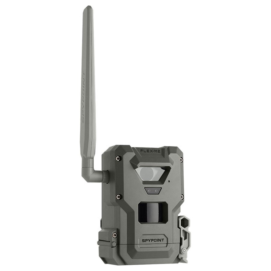 SPYPOINT FLEX-M2 4G meža kamera, 2 gab. komplekts