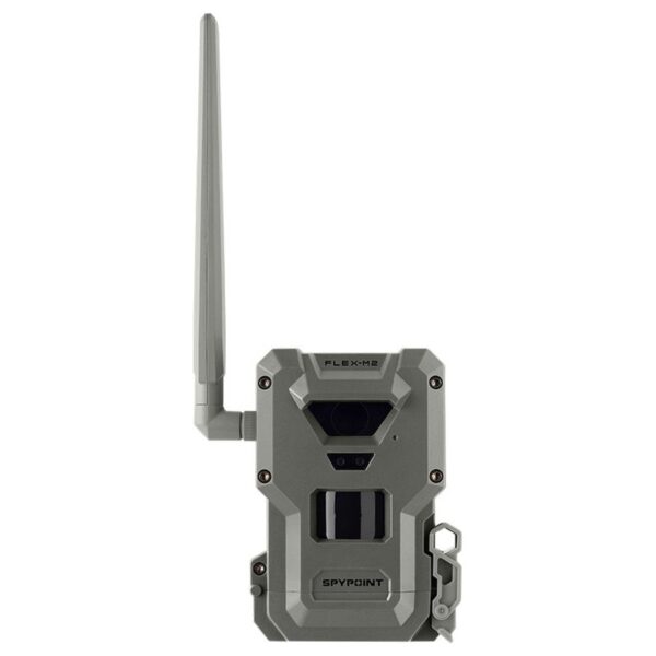 SPYPOINT FLEX-M2 4G meža kamera