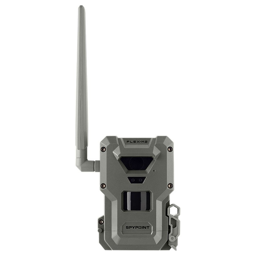SPYPOINT FLEX-M2 4G meža kamera