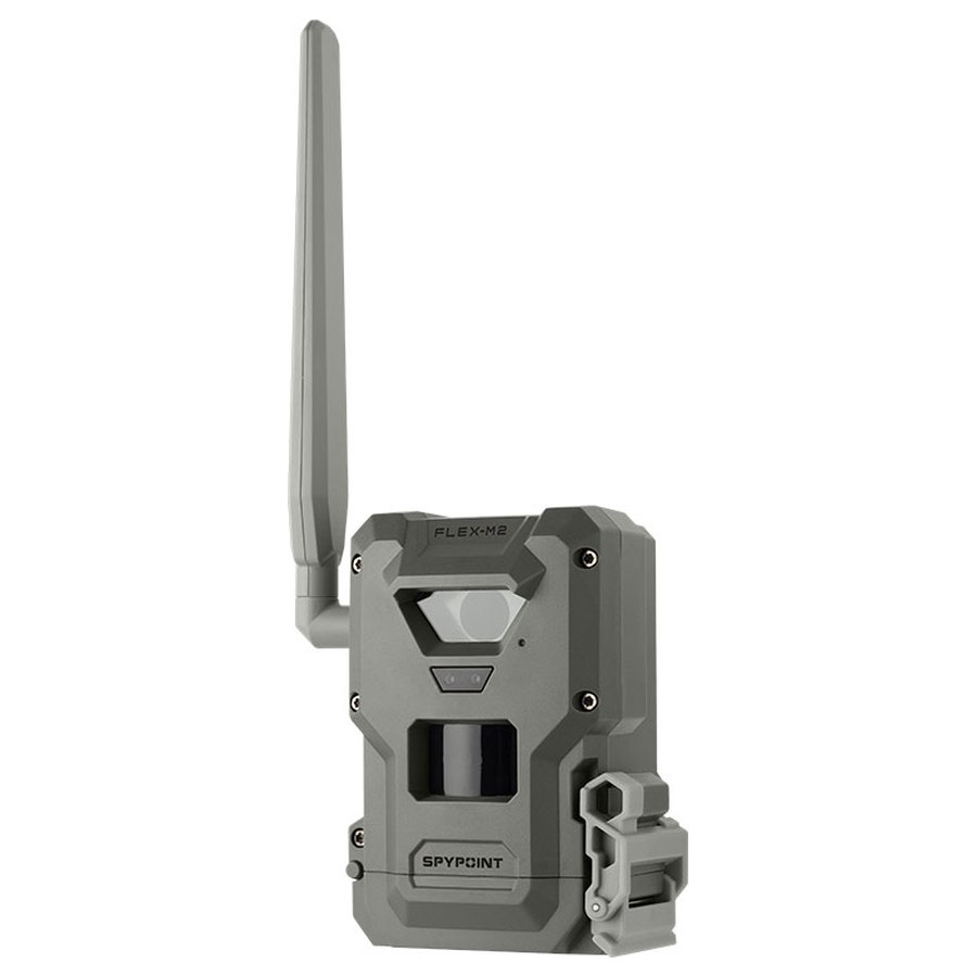 SPYPOINT FLEX-M2 4G meža kamera