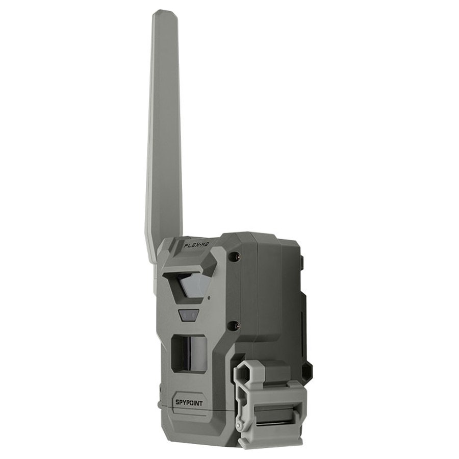 SPYPOINT FLEX-M2 4G meža kamera