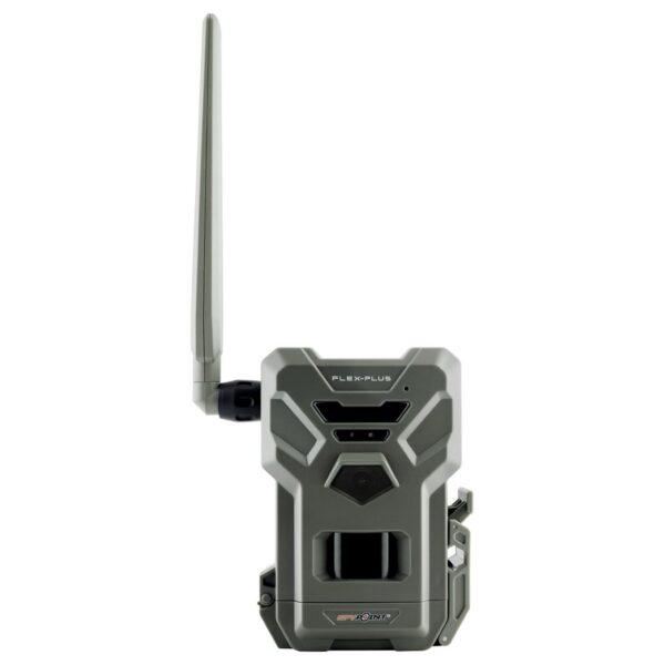 SPYPOINT FLEX-PLUS 4G meža kamera