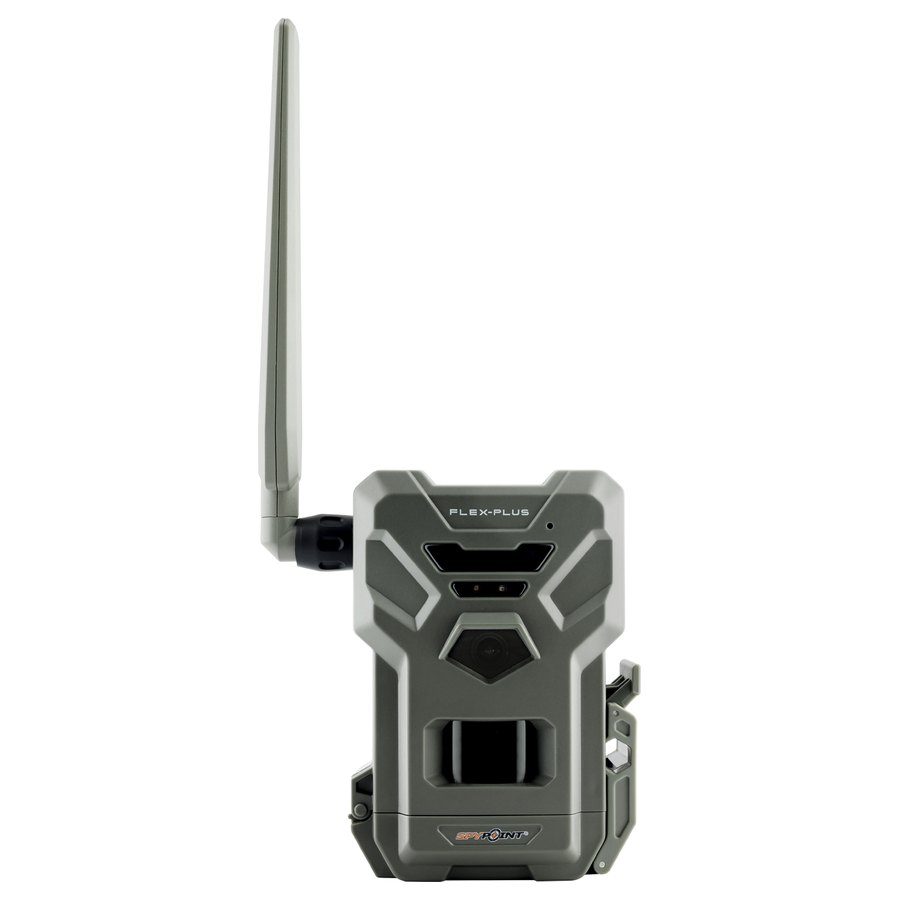 SPYPOINT FLEX-PLUS 4G meža kamera