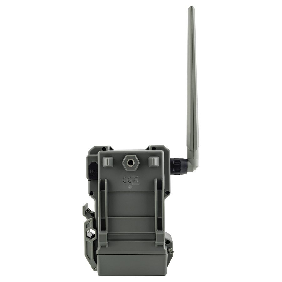 SPYPOINT FLEX-PLUS 4G meža kamera