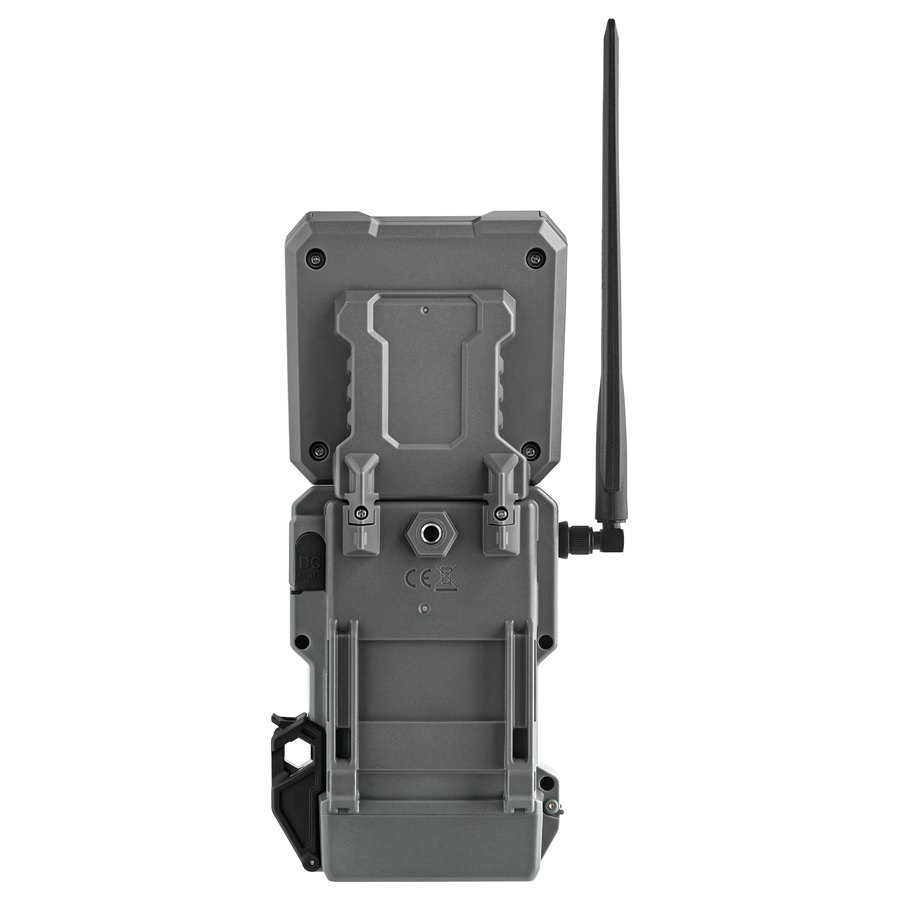SPYPOINT FLEX-S-DARK 4G meža kamera ar saules paneli