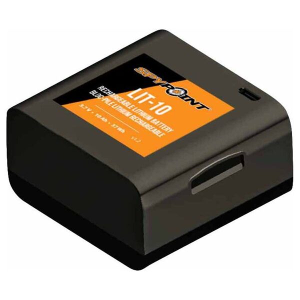 SPYPOINT LIT-10 litija akumulators