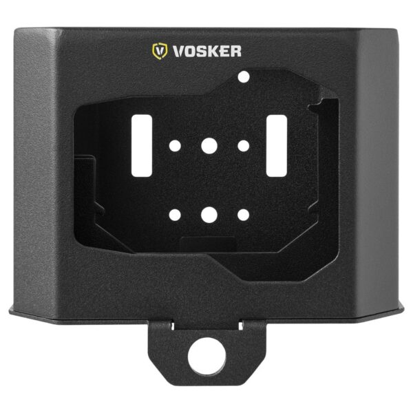Vosker V-SBOX2 metāla korpuss